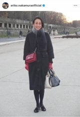 �����]���q�����J�����g10�N�O�h�̎ʐ^�i�ʐ^�̓C���X�^�O���� @eriko.nakamuraofficial ���j 