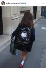 �����]���q�����J�����g10�N�O�h�̎ʐ^�i�ʐ^�̓C���X�^�O���� @eriko.nakamuraofficial ���j 