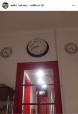 �����]���q�����J�����g10�N�O�h�̎ʐ^�i�ʐ^�̓C���X�^�O���� @eriko.nakamuraofficial ���j 