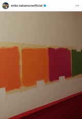 �����]���q�����J�����g10�N�O�h�̎ʐ^�i�ʐ^�̓C���X�^�O���� @eriko.nakamuraofficial ���j 