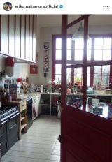 �����]���q�����J�����g10�N�O�h�̎ʐ^�i�ʐ^�̓C���X�^�O���� @eriko.nakamuraofficial ���j 