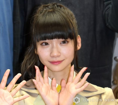 ����R�� �iC�jORICON NewS inc. 