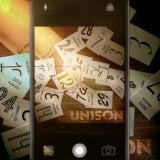 �f�W�^���V���O���uUNISON�v�W���P�b�g 