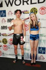 �wK-1 WORLD GP 2026�x(������)���R�E���A��؃����A(C)K-1 