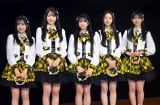 AKB48�E21���������A��������f�r���[ �����قŌ������i�Ɏh���u�傫�Ȗ���ǂ������Ă��������v 