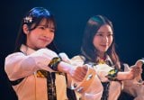 AKB48 21�������� ��������f�r���[�w����Ȃ��Ȃ���x���J�Q�l�v�����މ�̗l�q(C)ORICON NewS inc. 