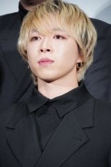 BE:FIRST�ESOTA (C)ORICON NewS inc. 