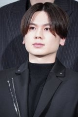 BE:FIRST�EMANATO (C)ORICON NewS inc. 