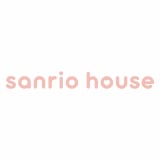 �wsanrio house�x�̃u�����h���S(C)2026 SANRIO CO., LTD. APPROVAL NO. 664297 