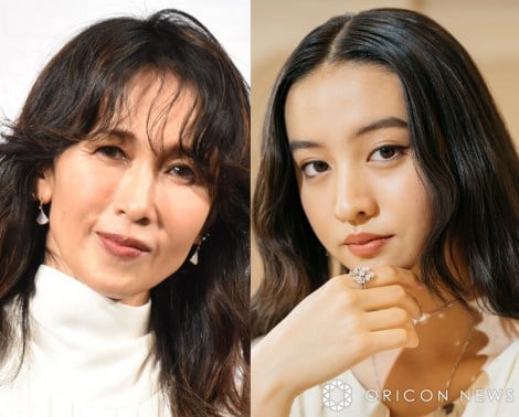 �i������j�H���Í��AKoki, �@photo�FKOBA�iKoki,�j �iC�jORICON NewS inc. 