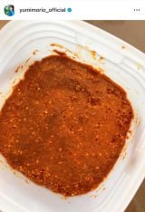 �X���R���u���N�̍����남���X���d���݂܂����v(�ʐ^�̓C���X�^�O���� @yumimorio_official ���) 