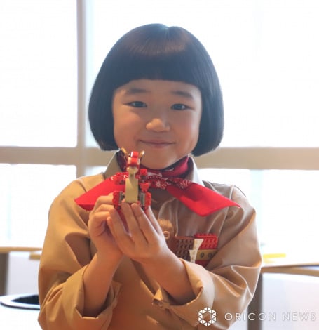 �i���M�T�iC�jORICON NewS inc. 