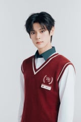 ABEMA�w��������!�l��̃n�C�X�N�[���x�ɏo������j�R���X(C)2026 SM ENTERTAINMENT & eggiscoming CO., Ltd. ALL RIGHTS RESERVED. 