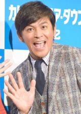 �܂����������E���c�\�E (C)ORICON NewS inc. 