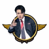 �W�����E�̌����� �q�����\�N(��:�V���E�X���z)=�f��wPILOT �[�l���̃��t���C�g�[�x(C)2024 LOTTE ENTERTAINMENT, SOLAIRE PARTNERS LLC, SHOTCAKE Corp., MOVIEROCK Inc., All Rights Reserved. 