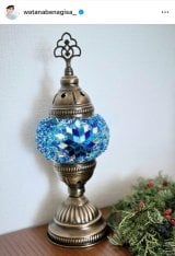 �n粏��u�g���R�E�C�X�^���u�[���ł́A�g���R�����v�������܂����v(�ʐ^�̓C���X�^�O���� @watanabenagisa_ ���) 