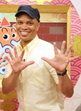 �w���̓X�^�x����MC�̃��C�����h63�΁A�j���a����� 2024�N�Ɍ��� 