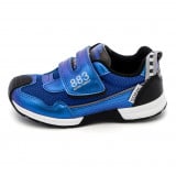 ���}�u�\�j�b�N�v���f��(BLUE) 