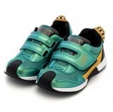 �u��ӂ���̐X�v���f��(GREEN) 