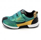 �u��ӂ���̐X�v���f��(GREEN) 