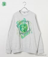 Mrs. GREEN APPLE�A�uand ST�v�Ƃ̃R���{��2�e�g�t�@�b�V�����h�A�C�e�����\�@2�E12���\��̔��J�n 