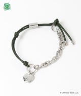 Mrs. GREEN APPLE �~ and ST �R���{ �u���X���b�g 