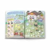 �G�{�u�Ȃ�ł��������� �������уu�b�N�v 