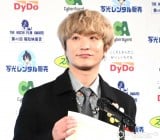 SEKAI NO OWARI�EFukase �iC�jORICON NewS inc. 