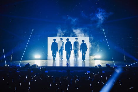 �f�r���[�V���[�P�[�X���J�Â���STARGLOW�@�ʐ^�F�쓇�L��^�K�c���V 