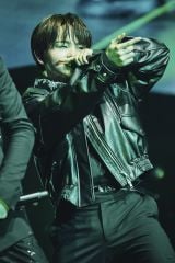 STARGLOW�ETAIKI �ʐ^:�쓇�L��/�K�c���V 