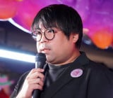 �wKAWAII MONSTER LAND -HARAJUKU-�x�I�[�v�j���O�Z�����j�[�ɓo�d��������I� (C)ORICON NewS inc. 