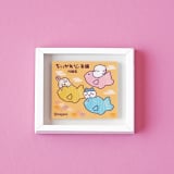 ��z���� �~�j�t���[���}�O�l�b�g 