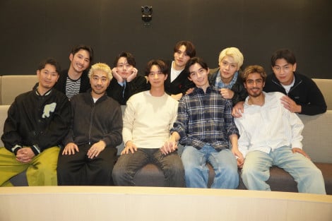 �w�{�[�C�t�����h�x2�����㏉�A�{�[�C�Y�S���𒼌� �iC�jORICON NewS inc. 