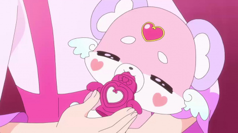 �e���r�A�j���w���T��v���L���A�I�x�̏�ʃJ�b�g�iC�jABC-A�E���f�A�j���[�V���� 