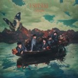 STARGLOW�A2nd�V���O���̃^�C�g�����uUSOTSUKI�v�Ɍ��� �W���P�b�g�͊G�敗�� 