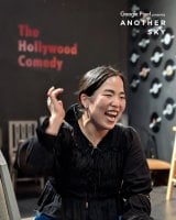 �w�A�i�U�[�X�J�C�x�ɏo���������񃌃g���B�o�@(C)���{�e���r 