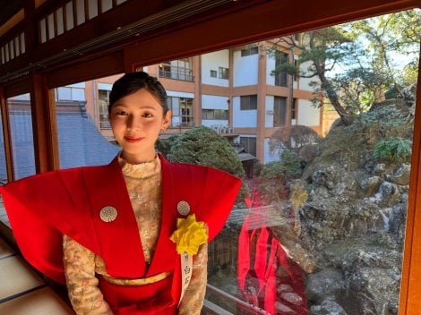 ���ΐ��u���c�R�V�����ōs��ꂽ�ߕ���ɎQ�������Ē����܂����I�v�i�ʐ^�̓C���X�^�O���� @shiraishi_sei ���j 