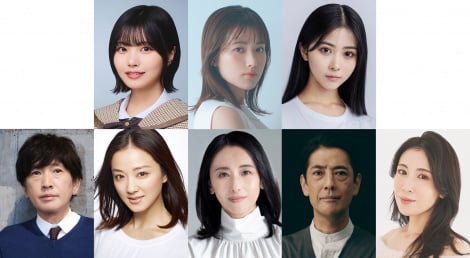 ��ؕ�&���̎剉�h���}�w���̉؁x�ǉ��L���X�g���\ �䓪���C&�����A���m�� 