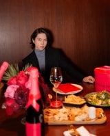 �R���q�v�A�o�����^�C���ɑz�����V�F�A ���G�E�G�E�V�����h���gSHARE THE LOVE�h���ʃr�W���A�����J 