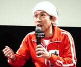 �w�f�� ����Ƃ��̃v�y���`�񑩂̎��v��`�x�̃C�x���g�ɏo�Ȃ����J�W�T�b�N (C)ORICON NewS inc. 