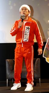 �w�f�� ����Ƃ��̃v�y���`�񑩂̎��v��`�x�̃C�x���g�ɏo�Ȃ����J�W�T�b�N (C)ORICON NewS inc. 