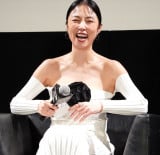 �w�f�� ����Ƃ��̃v�y���`�񑩂̎��v��`�x�̃C�x���g�ɏo�Ȃ���MEGUMI (C)ORICON NewS inc. 