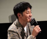 �w�f�� ����Ƃ��̃v�y���`�񑩂̎��v��`�x�̃C�x���g�ɏo�Ȃ������엺�A (C)ORICON NewS inc. 