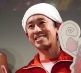 �w�f�� ����Ƃ��̃v�y���`�񑩂̎��v��`�x�̃C�x���g�ɏo�Ȃ����J�W�T�b�N (C)ORICON NewS inc. 