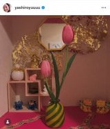 �₵��D�u�X�e�L�ȉԕr�ɂ����������čw�������Ă��������܂����v(�ʐ^�̓C���X�^�O���� @yashiroyuuuu ���) 