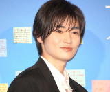 �f��w�قǂȂ��A���ʂ�ł��x�������䂠�����ɓo�d�������_�� (C)ORICON NewS inc. 