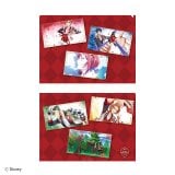 �A�j���[�V����A4�N���A�t�@�C�� �S2�� 500�~(�ō�) 