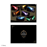 �A�j���[�V����A4�N���A�t�@�C�� �S2�� 500�~(�ō�) 