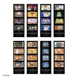 �A�j���[�V����4�R�}�X�e�b�J�[�R���N�V���� �������_��8�� 500�~(�ō�) 