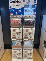 ��s�̔�����Ă���K�`�� (C)ORICON NewS inc. 